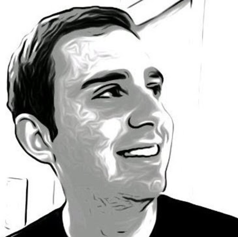 Meet your Posher, Jason